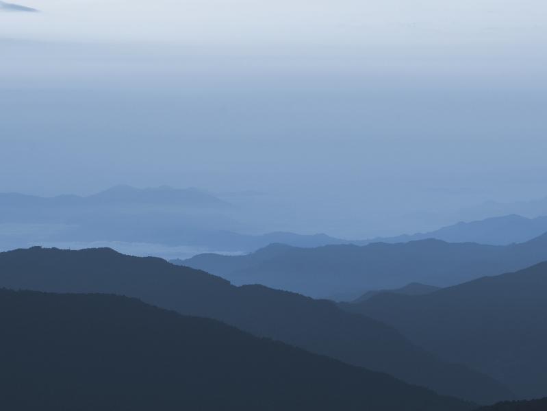 Le mostre in Appennino