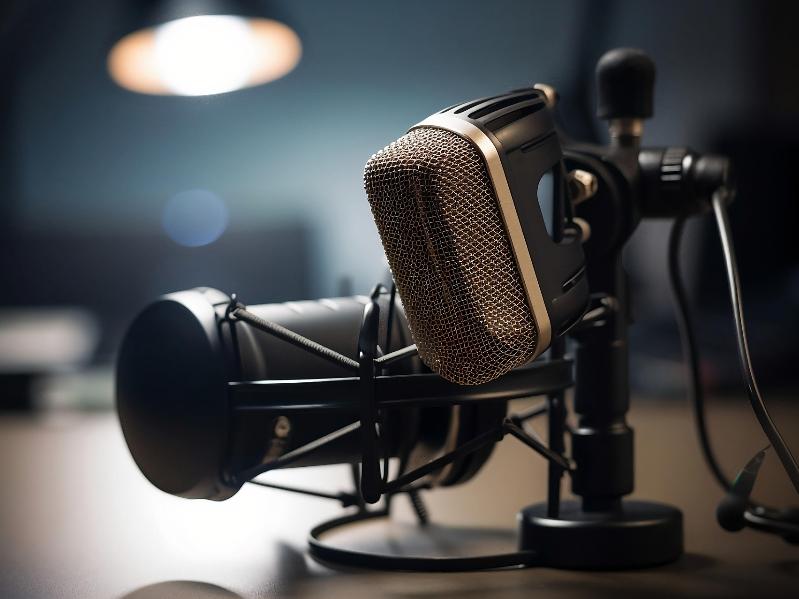 Podcast Crinali
